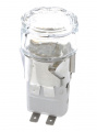 Oven Light - 10003486 Lamp Holder [Bosch Siemens]